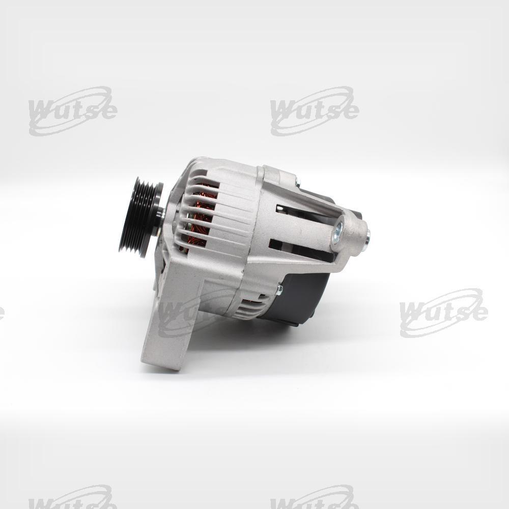 Alternatör 12v 95ah Fıat Doblo Palio Siena Punto(gergili) 63320219 | Wutse Alt455