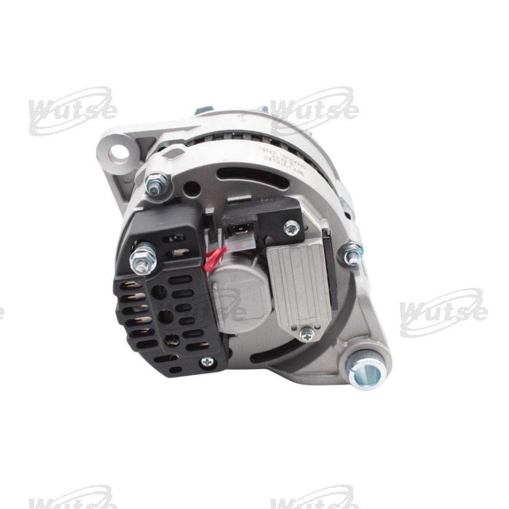 Alternatör 12v 50ah Mako Tip 4551 Dkş Fiat Tümosan Steyr Tofaş Dogan Şahin Fıat Traktör Steyr Alt480 | Wutse Alt480