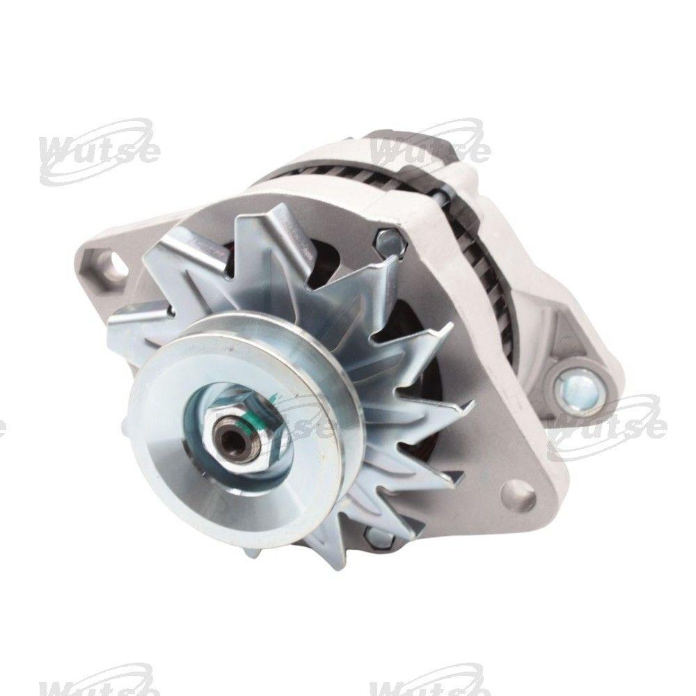 Alternatör 12v 50ah Mako Tip 4551 Dkş Fiat Tümosan Steyr Tofaş Dogan Şahin Fıat Traktör Steyr Alt480 | Wutse Alt480