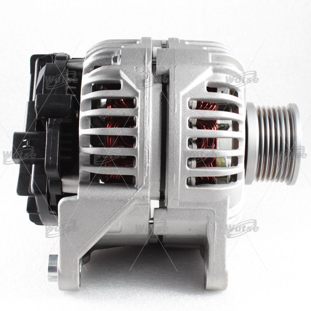Alternatör 12v 140ah Mıtsubıshı Canter Fuso Temsa Prestij Euro5 0124525216 0124525565 | Wutse Alt5565