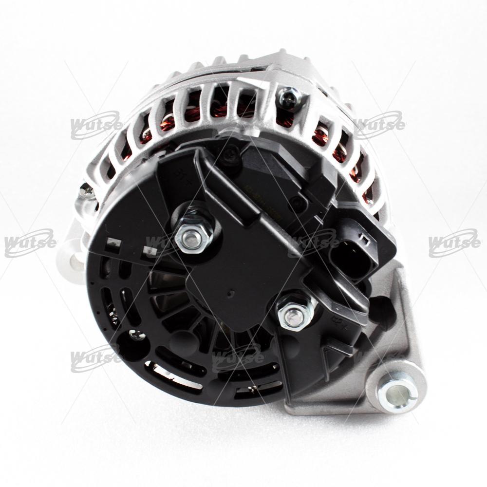 Alternatör 12v 140ah Mıtsubıshı Canter Fuso Temsa Prestij Euro5 0124525216 0124525565 | Wutse Alt5565