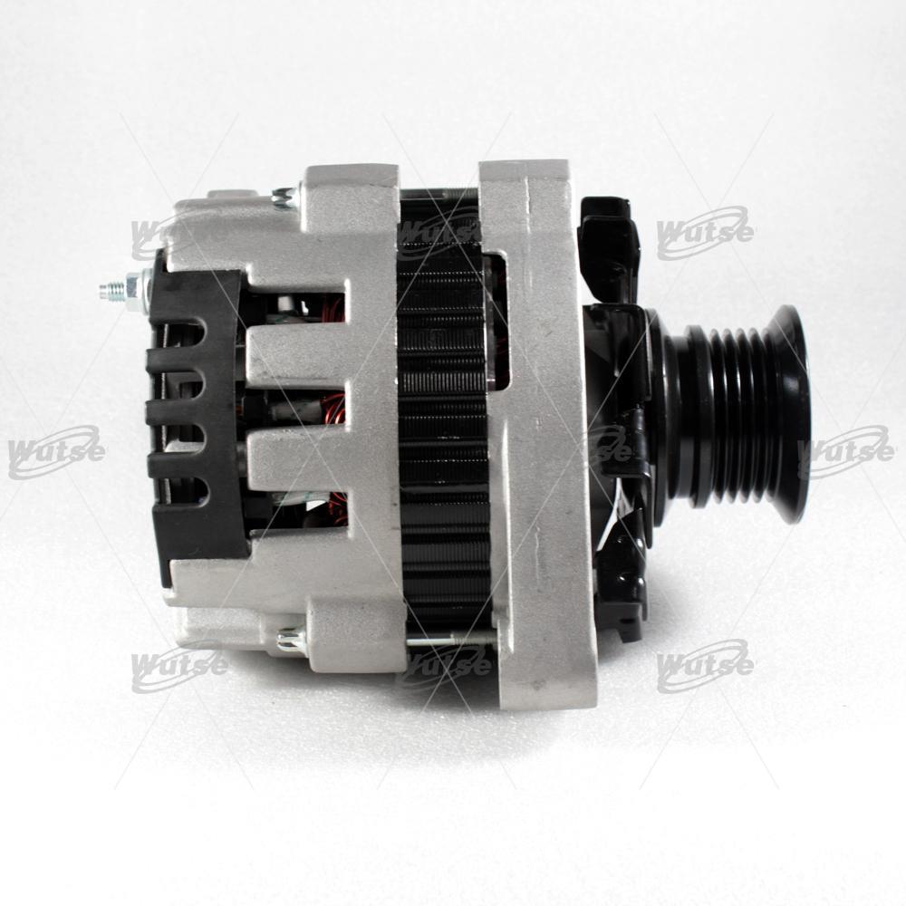 Alternatör 12v 85ah Daewoo Espero Delco Tip Daewoo Forklıft 3 Ayak Pk Kasnak Forklift 4fiş Soketi | Wutse Alt8005