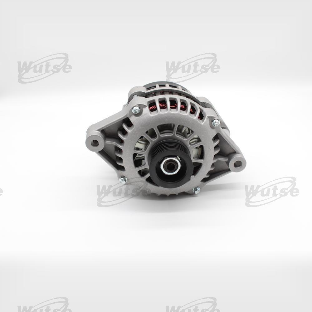 Alternatör 12v 110ah Opel Vectra Delco Delphi Dogan Slx Yüksek Amper Tofaş Uyumlu 123100002 | Wutse Alt8239