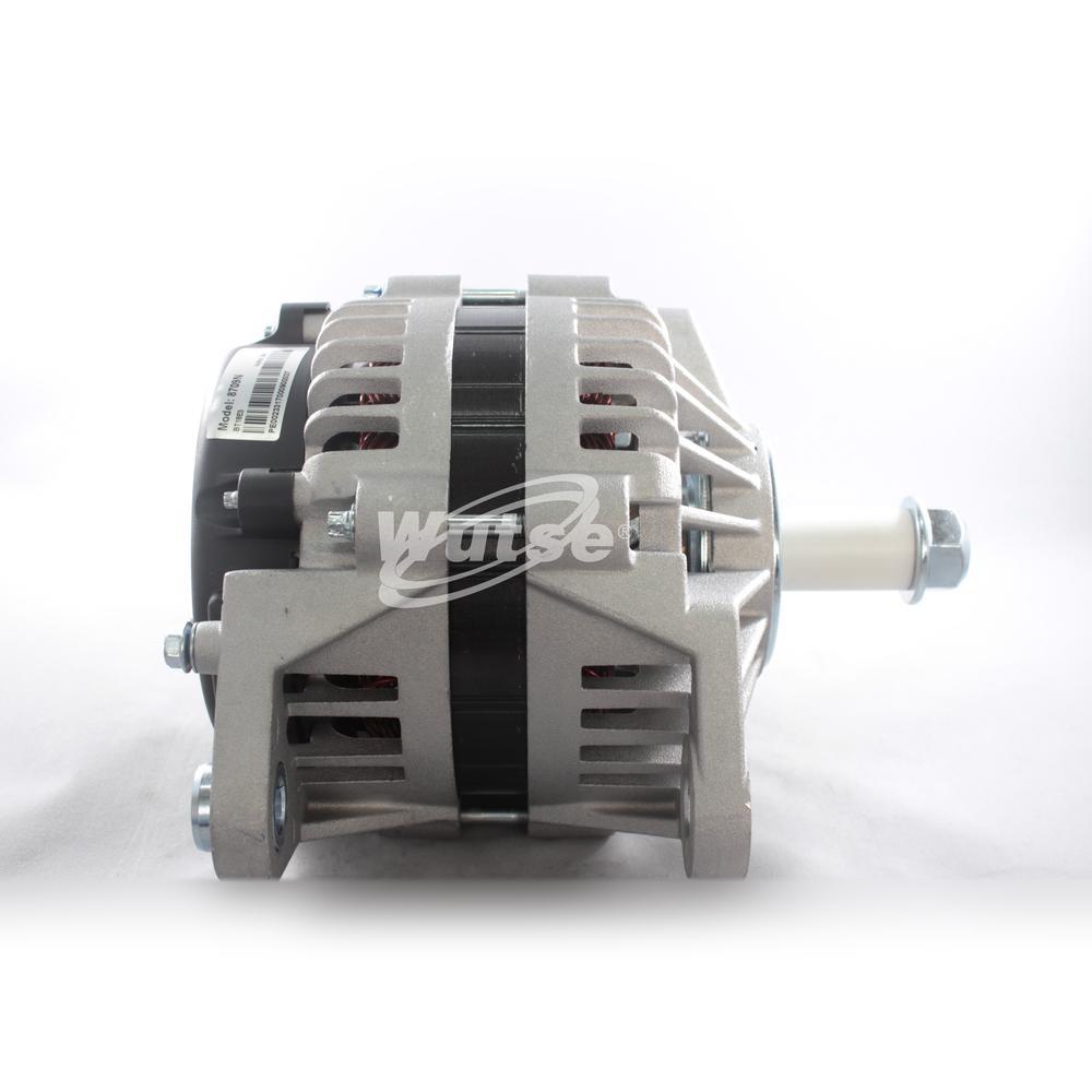 Alternatör 24v 70ah Bmc Pro 822-847 Ym Delco Tip Cummıns Bmc Dev Fatih Alt106 | Wutse Alt8709