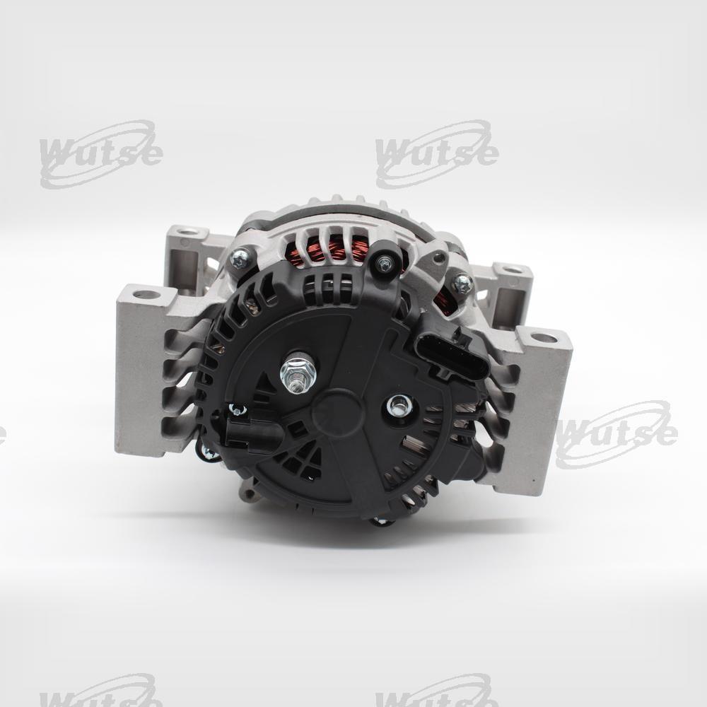 Alternatör 24v 100ah Mercedes Benz Arocs Axor Actros Ym1840 1841 1842 1844 1836 2632 2642 3232 3242 3346 415 | Wutse Alt8761