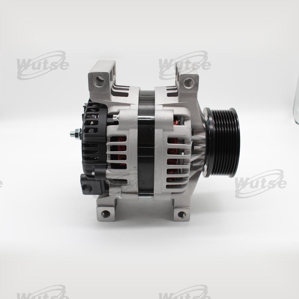 Alternatör 24v 100ah Mercedes Benz Arocs Axor Actros Ym1840 1841 1842 1844 1836 2632 2642 3232 3242 3346 415 | Wutse Alt8761