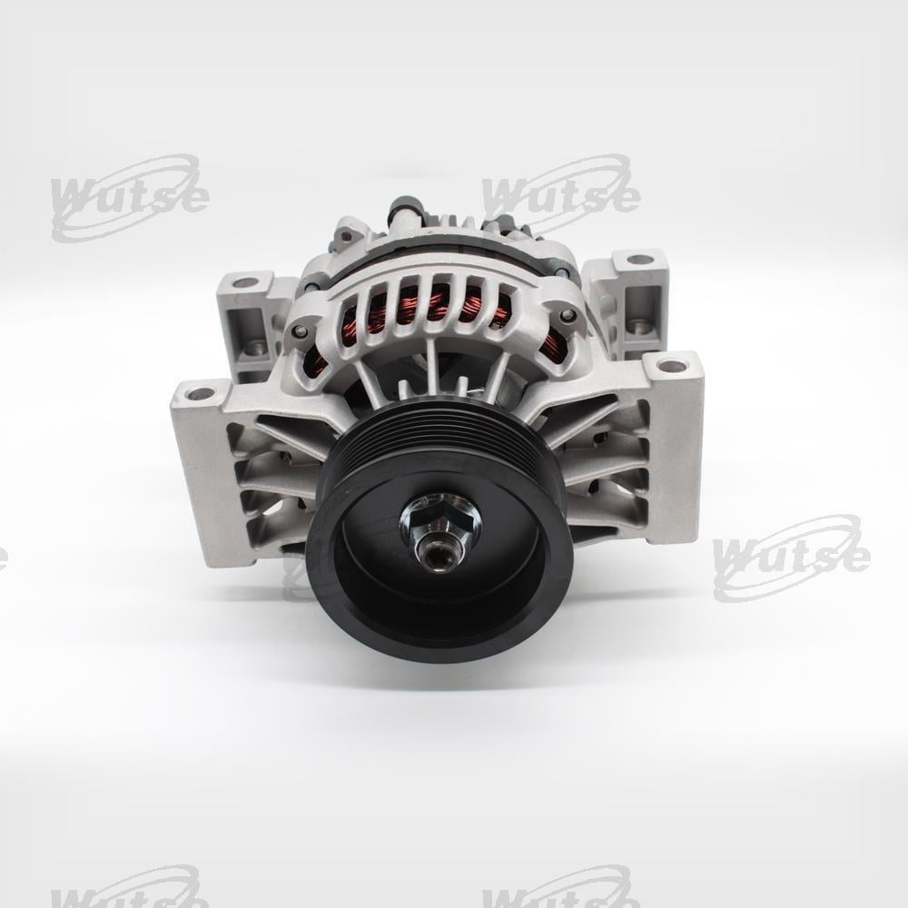 Alternatör 24v 100ah Mercedes Benz Arocs Axor Actros Ym1840 1841 1842 1844 1836 2632 2642 3232 3242 3346 415 | Wutse Alt8761