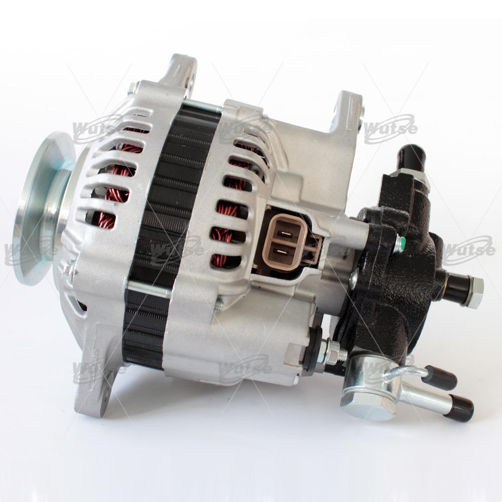 Alternatör 12v 75ah Kia Bongo Cerez Alt920 | Wutse Alt920