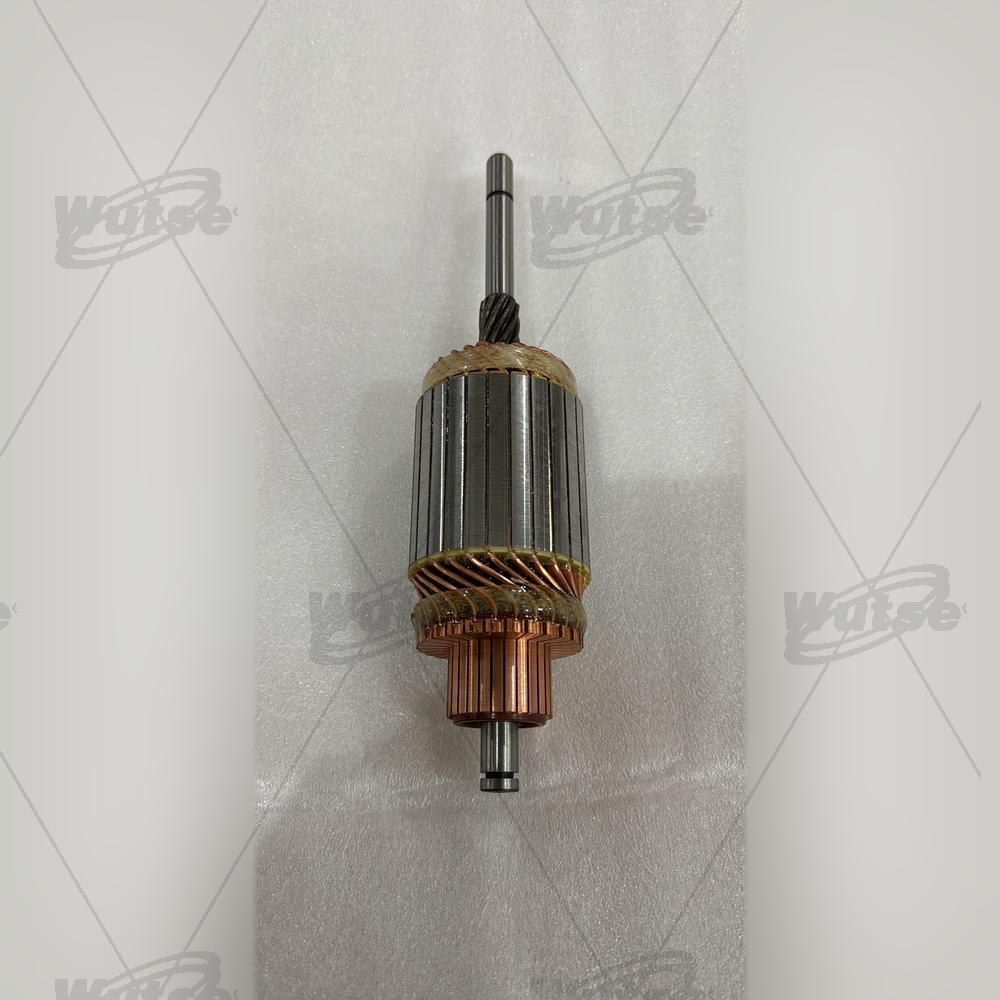 Marş Kollektörü 12v Mercedes Binek-65x263 Bmw 318 320 518 Im183 | Wutse Im183