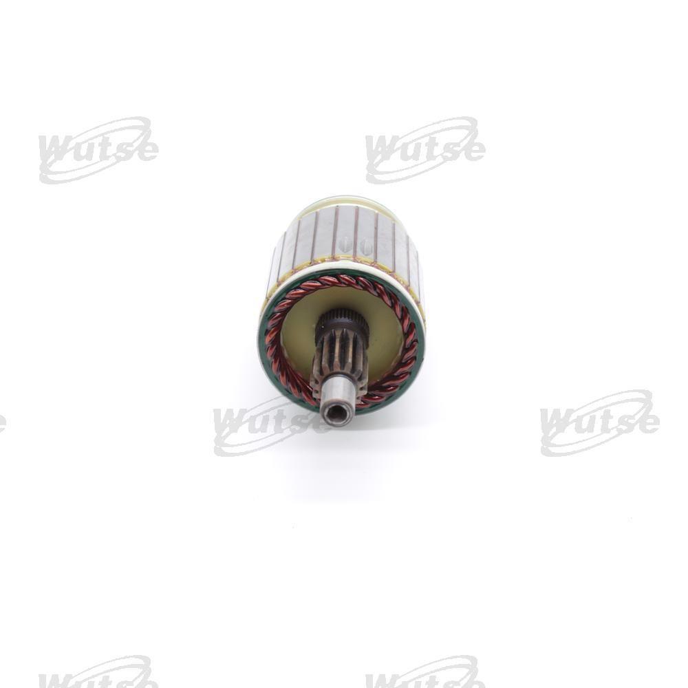 Marş Kollektörü 24v Canter Ym.53.7x141x13-ım3095 | Wutse Im3095