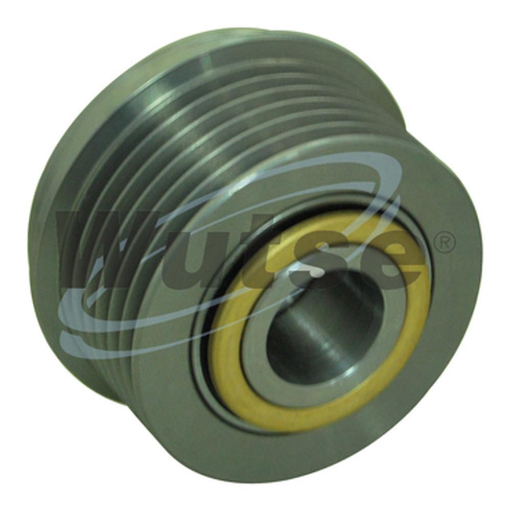 Alt.kasnağı 6kan Ford Mondeo | Wutse Ksn2282