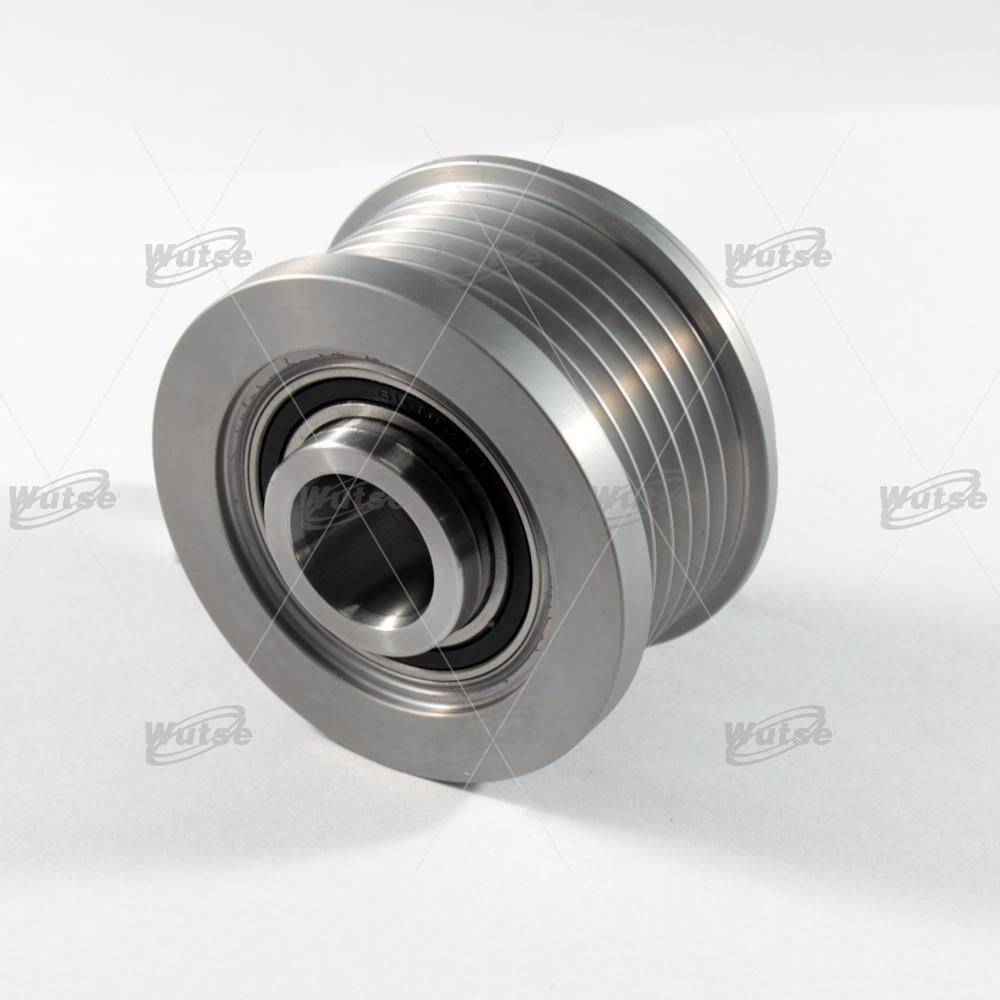 Alt.kasnağı 6kan Ford Fiesta V 1.4 Tdcı | Wutse Ksn2284