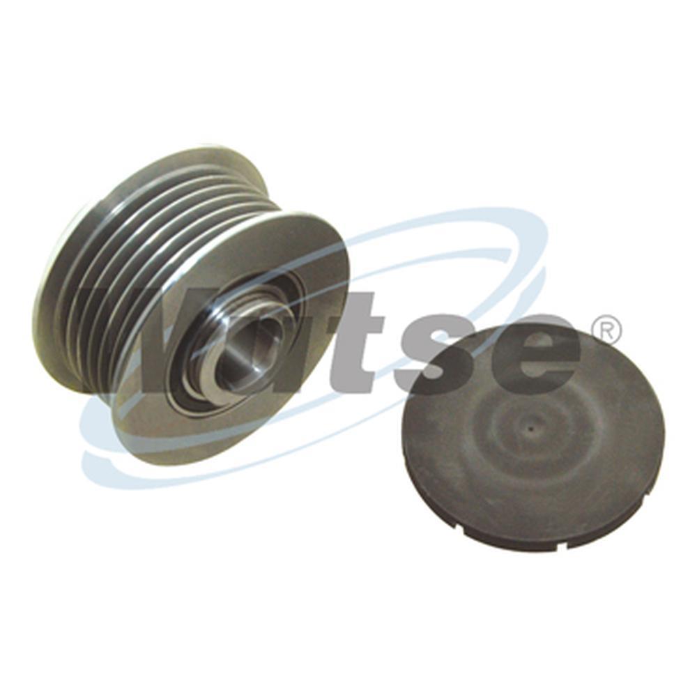 Alt.kasnağı 6kan Ford Focus 02 | Wutse Ksn2286