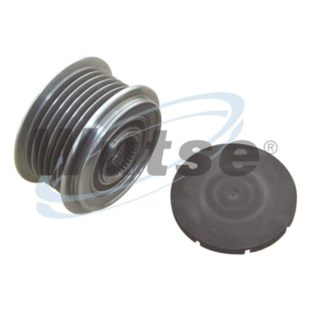 Alt.kasnağı 6kan Ford Focus 02 | Wutse Ksn2286