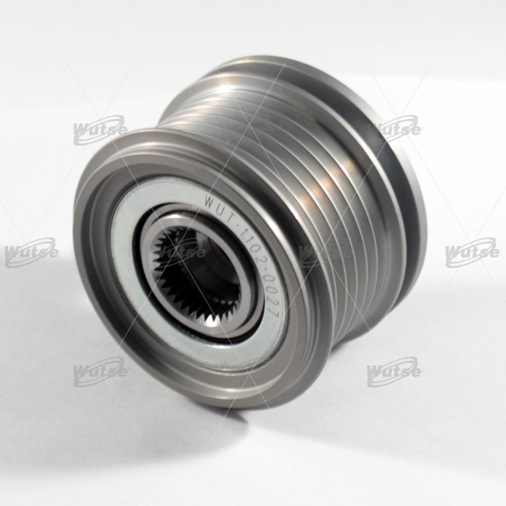 Alt.kasnağı 6kan Focus Fiesta Volvo Jeep Limited Chrysler Dodge Durango Fıat Egea 500 68861 0210402350 Jeep Grand Cherokee V8 | Wutse Ksn82115