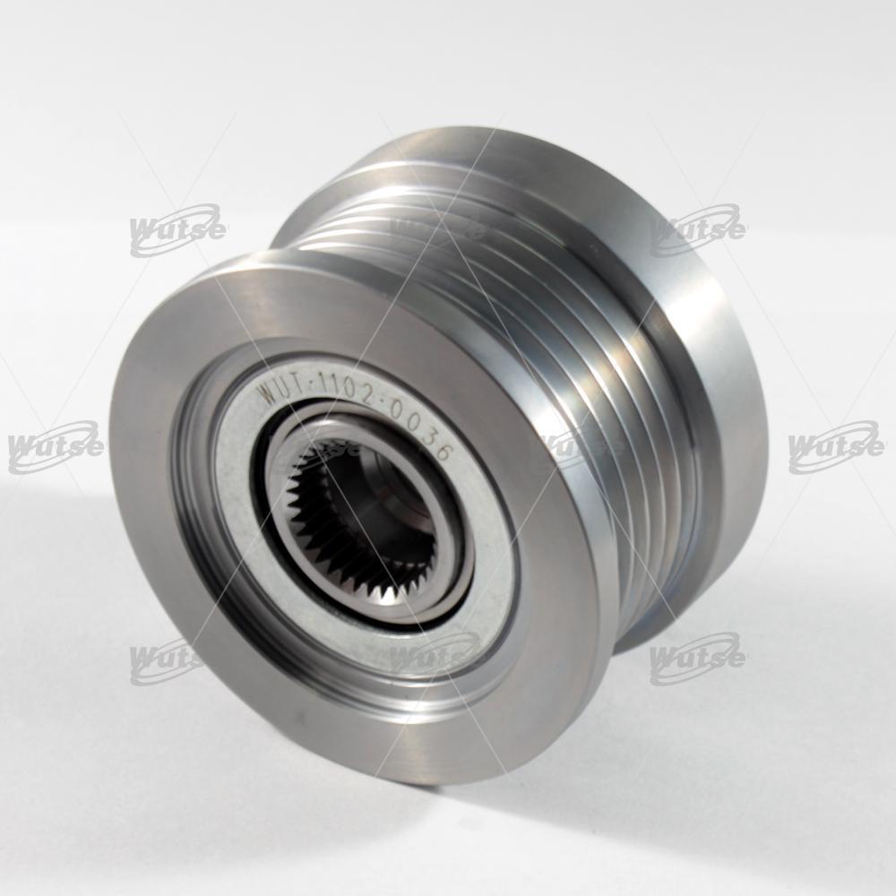 Alt.kasnağı 6kan Hyundai Accent Getz 1.5 | Wutse Ksn82292