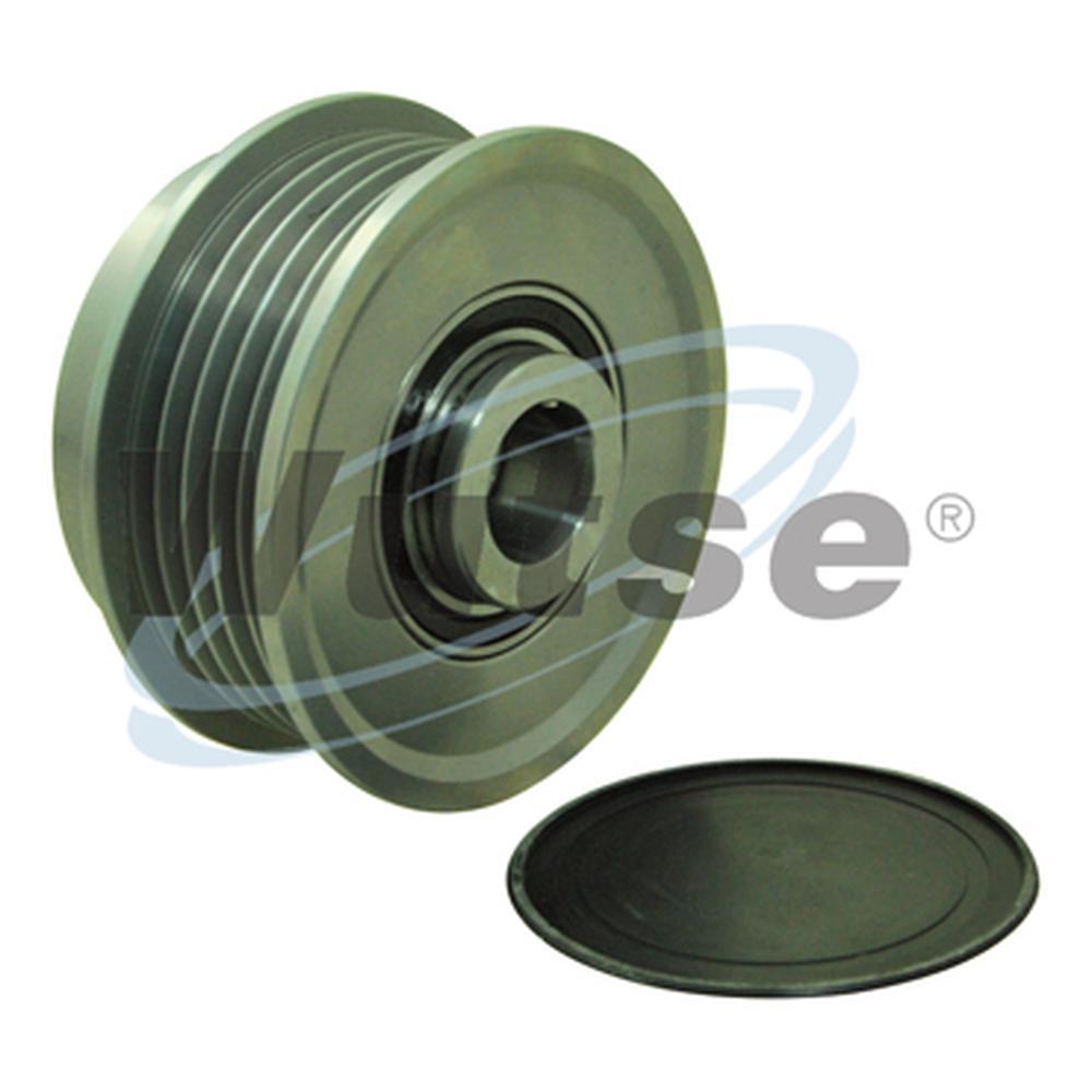 Alt.kasnağı 5kan Toyota Yaris Verso | Wutse Ksn82301