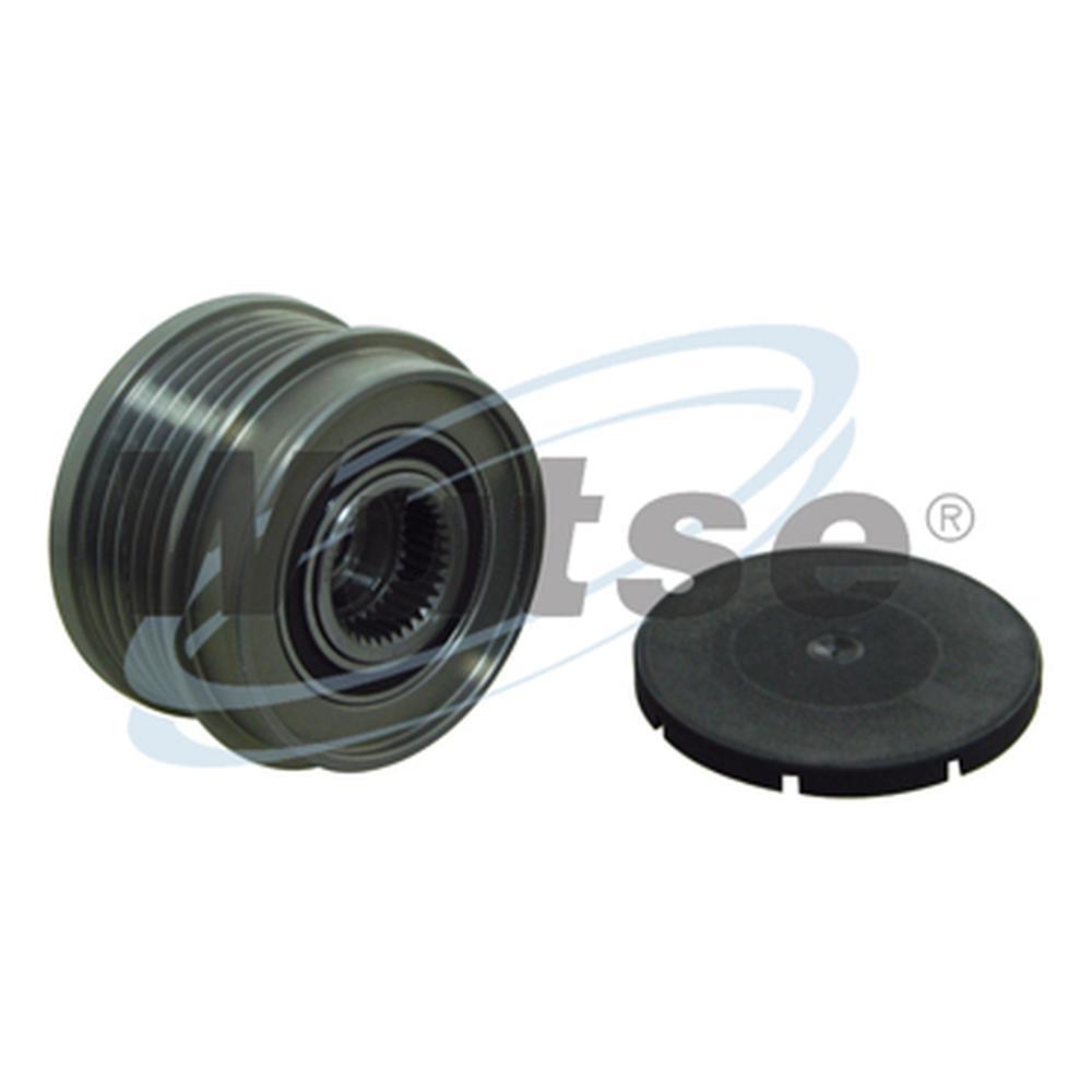 Alt.kasnağı 5kan Ford Focus Volvo | Wutse Ksn82312