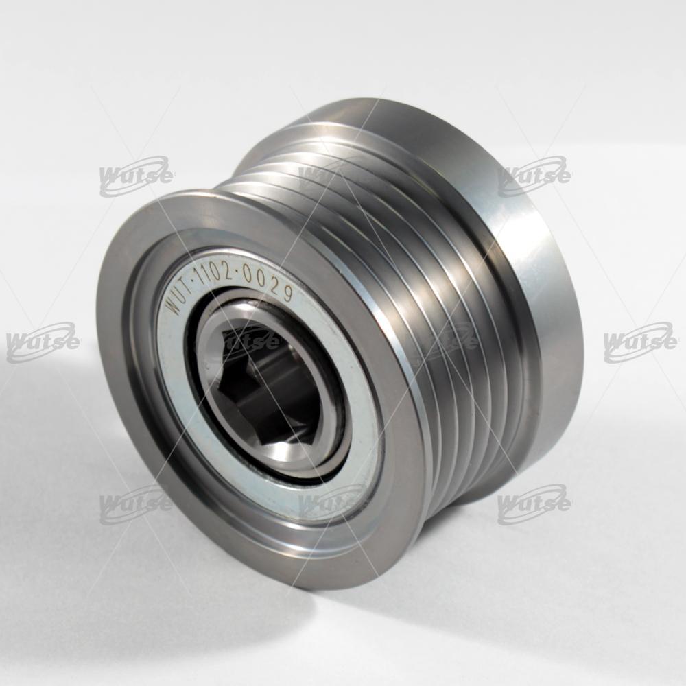 Alt.kasnağı 6kan Ford Focus Fiesta Cmax Mondeo | Wutse Ksn82314