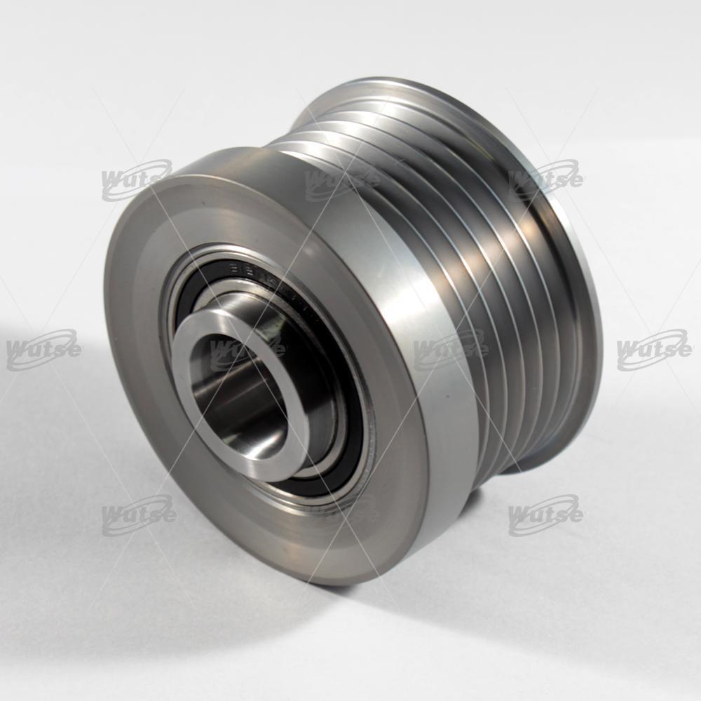 Alt.kasnağı 6kan Ford Focus Fiesta Cmax Mondeo | Wutse Ksn82314