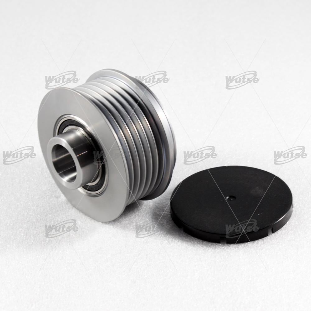 Alt.kasnağı 6kan Toyota Auris Yaris Corolla | Wutse Ksn82333