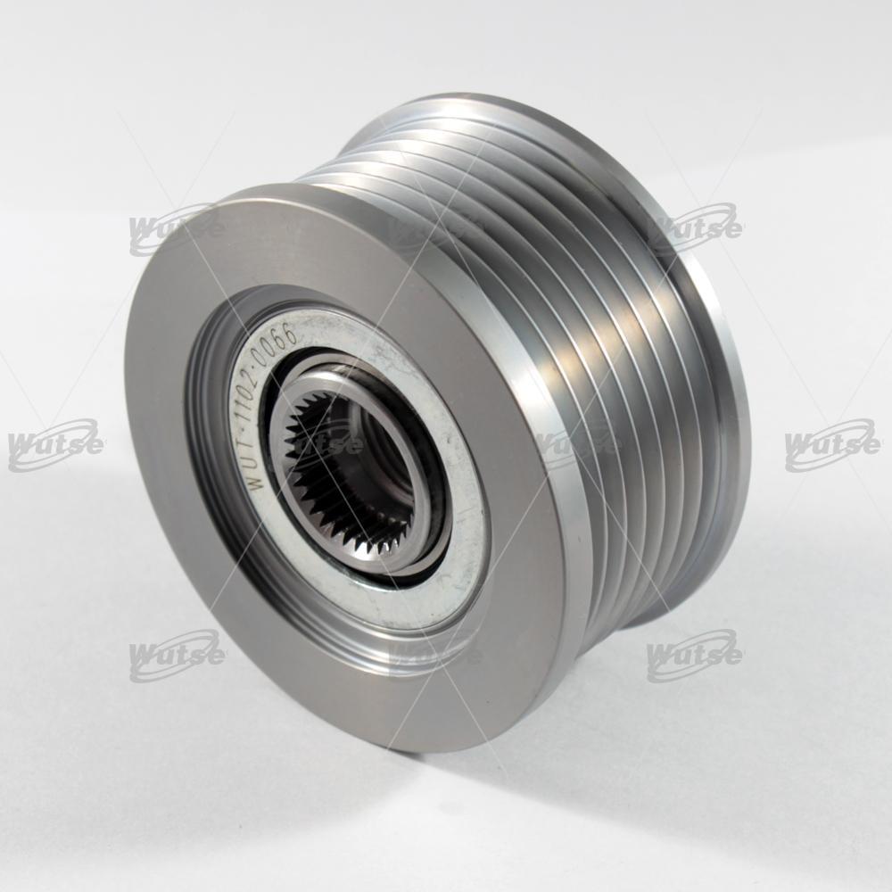 Alt.kasnağı 7kan Nissan Navara Patfinder | Wutse Ksn83287