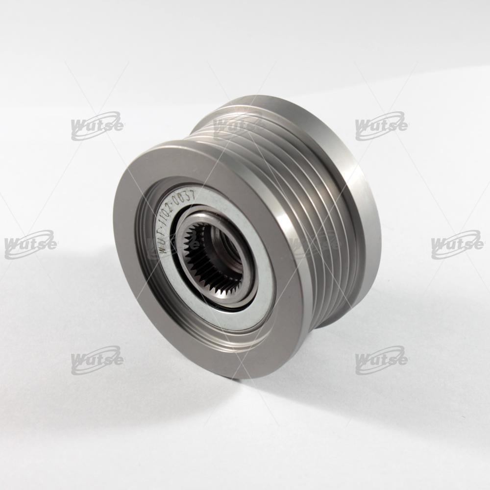 Alt.kasnağı 6kan Hyundai Tuscon Kia | Wutse Ksn89251