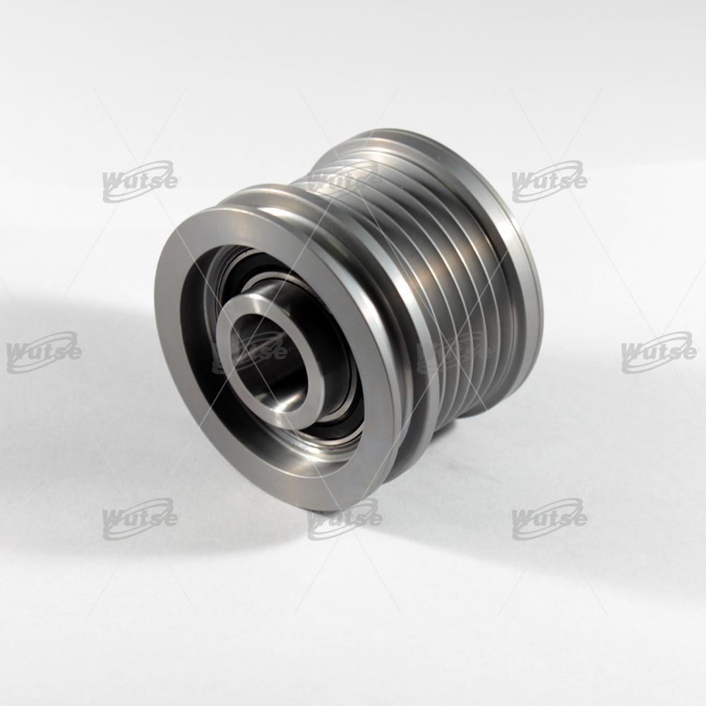 Alt.kasnağı 6kan Volkswagen Caddy Golf Audi A3 | Wutse Ksn91105