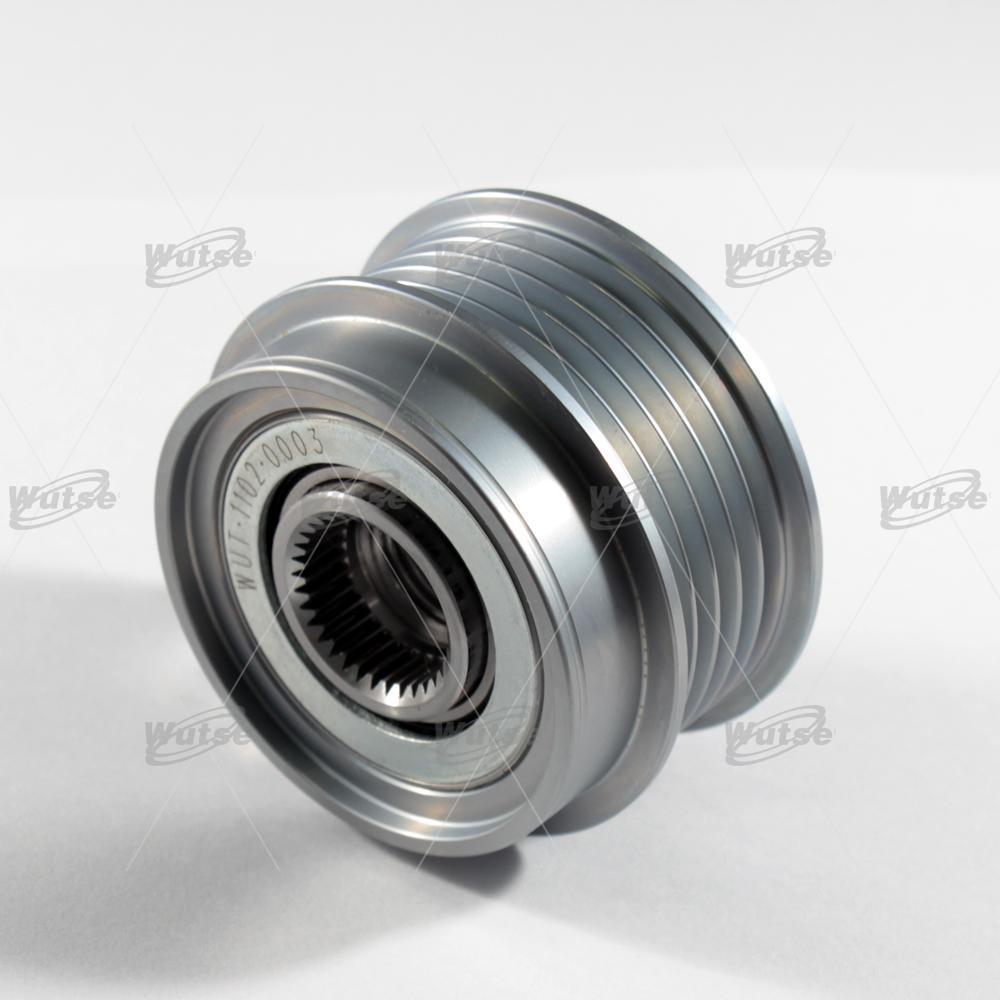 Alt.kasnağı 5kan Golf Iv Passat A4 A6 1.9 Tdı | Wutse Ksn91106