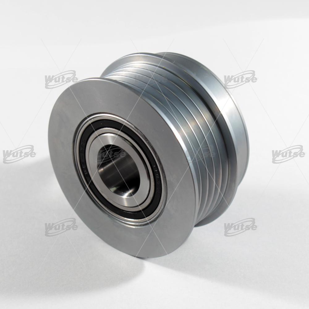 Alt.kasnağı 5kan Golf Iv Passat A4 A6 1.9 Tdı | Wutse Ksn91106