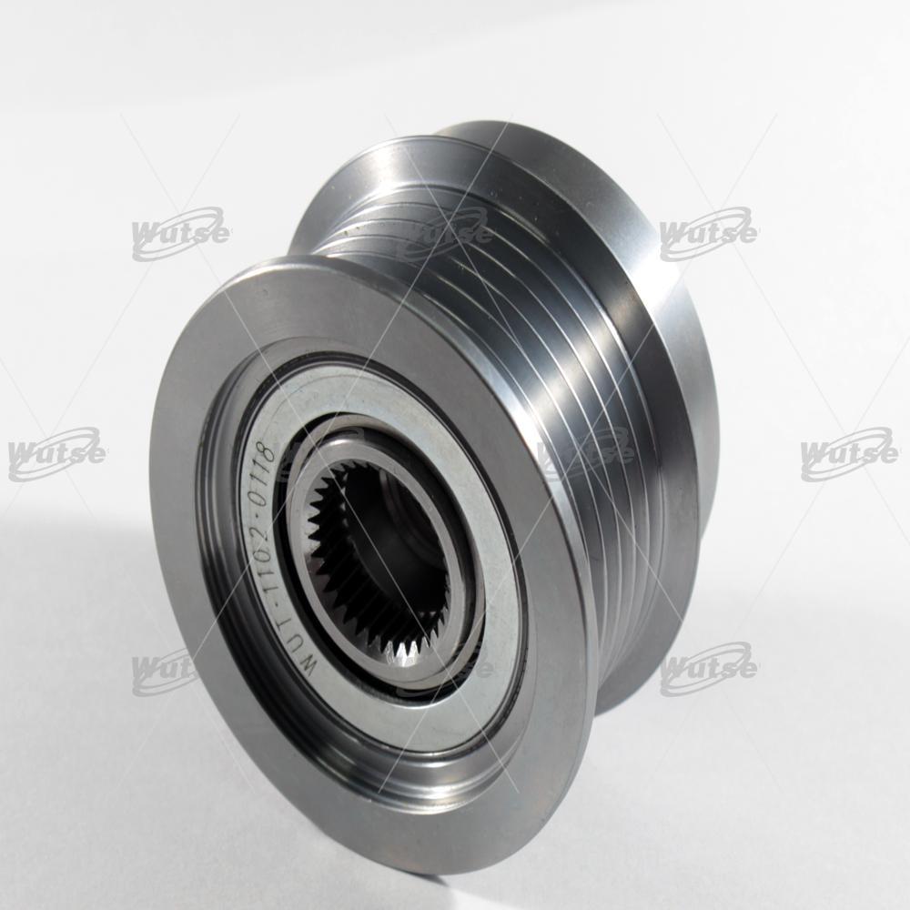 Alt.kasnağı 6kan Opel Astra H Sıgnum Vectra | Wutse Ksn91108