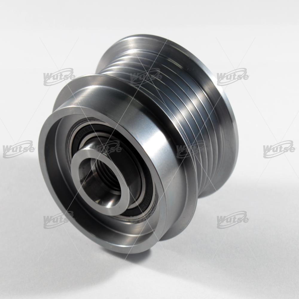 Alt.kasnağı 6kan Opel Astra H Sıgnum Vectra | Wutse Ksn91108