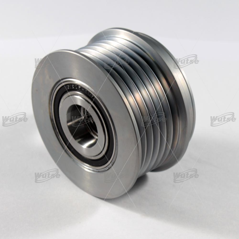 Alt.kasnağı 6kan Mercedes C180 Vito Chevrolet Captiva Kas F225643 | Wutse Ksn91252