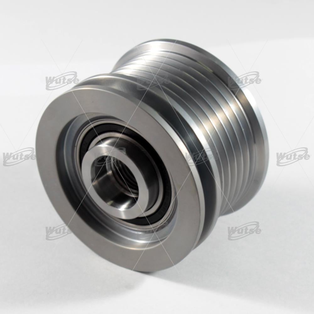 Alt.kasnağı 6kan Mercedes C Clke Sprinter | Wutse Ksn91254