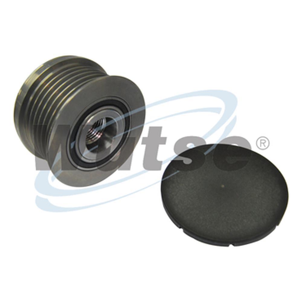 Alt.kasnağı 6kan Opel Vectra Zafira İn | Wutse Ksn91270