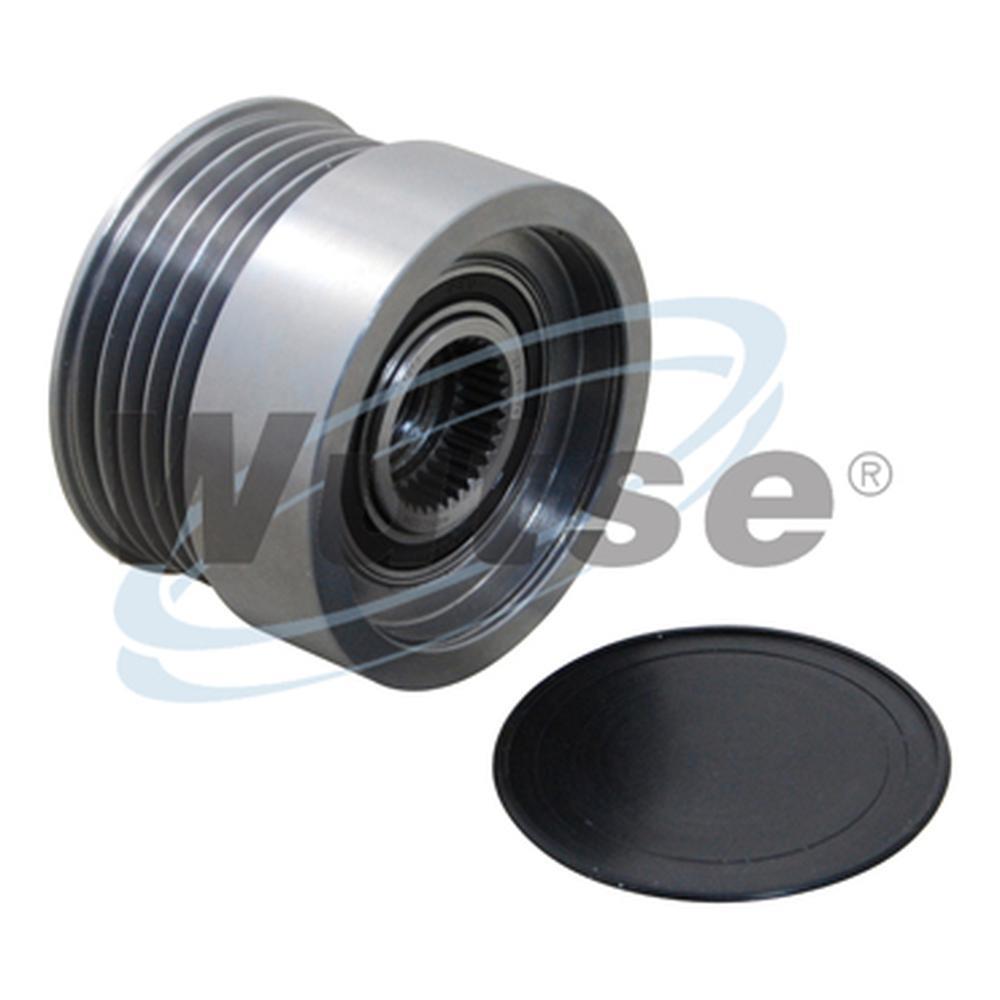 Alt.kasnağı 5kan Opel Astra Vectra Uzun | Wutse Ksn91276