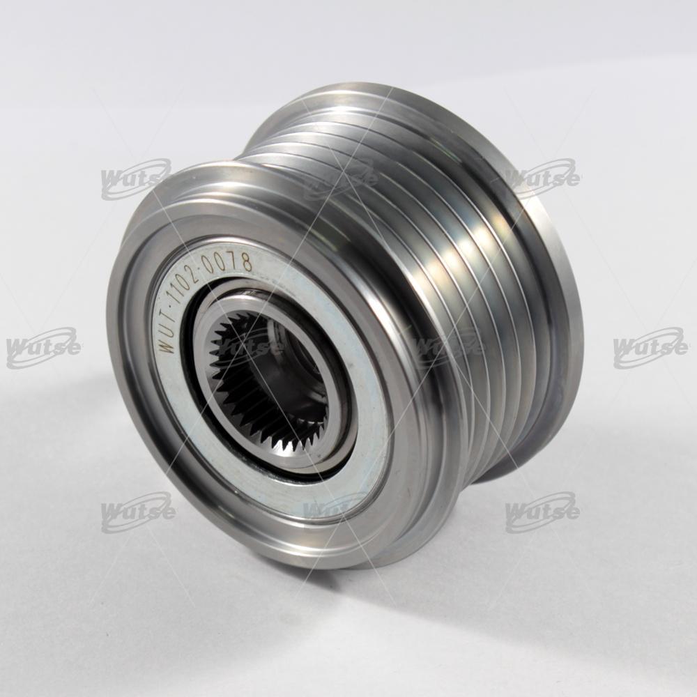 Alt.kasnağı 6kan Peugeot 206 207 307 Ducato Cıtroen | Wutse Ksn91278