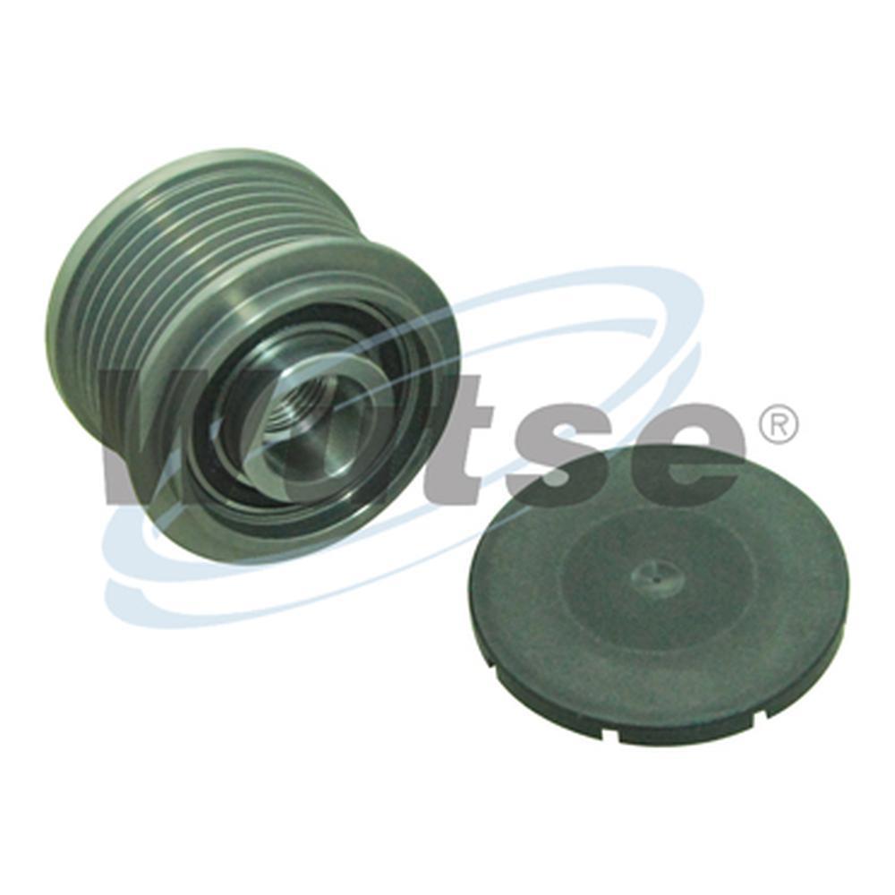 Alt.kasnağı 7kan Mercedes Clk 91291 | Wutse Ksn91291