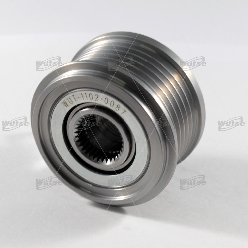 Alt.kasnağı 6kan Renault Dacia Nissan | Wutse Ksn91296