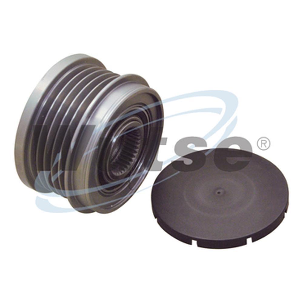 Alt.kasnağı 5kan Palio Opel Corsa D | Wutse Ksn91302