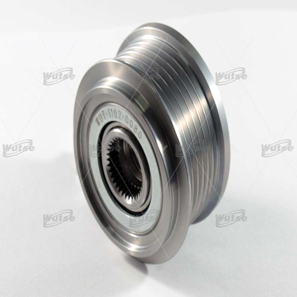 Alt.kasnağı 6kan Transit Ducato Cıtroen | Wutse Ksn91321