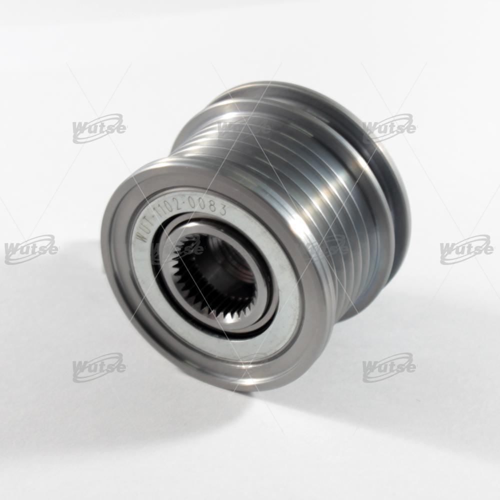 Alt.kasnağı 6kan Berlingo Grand Gp Psa Mini | Wutse Ksn91330