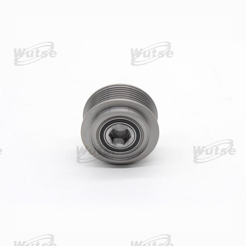 Alt.kasnağı 6kanal Mıtsubıshı L200 2.4 2015-2018 Fıat Fullback 2.4 2016- A5tl0781zt Fıat Fulback | Wutse Ksn91342