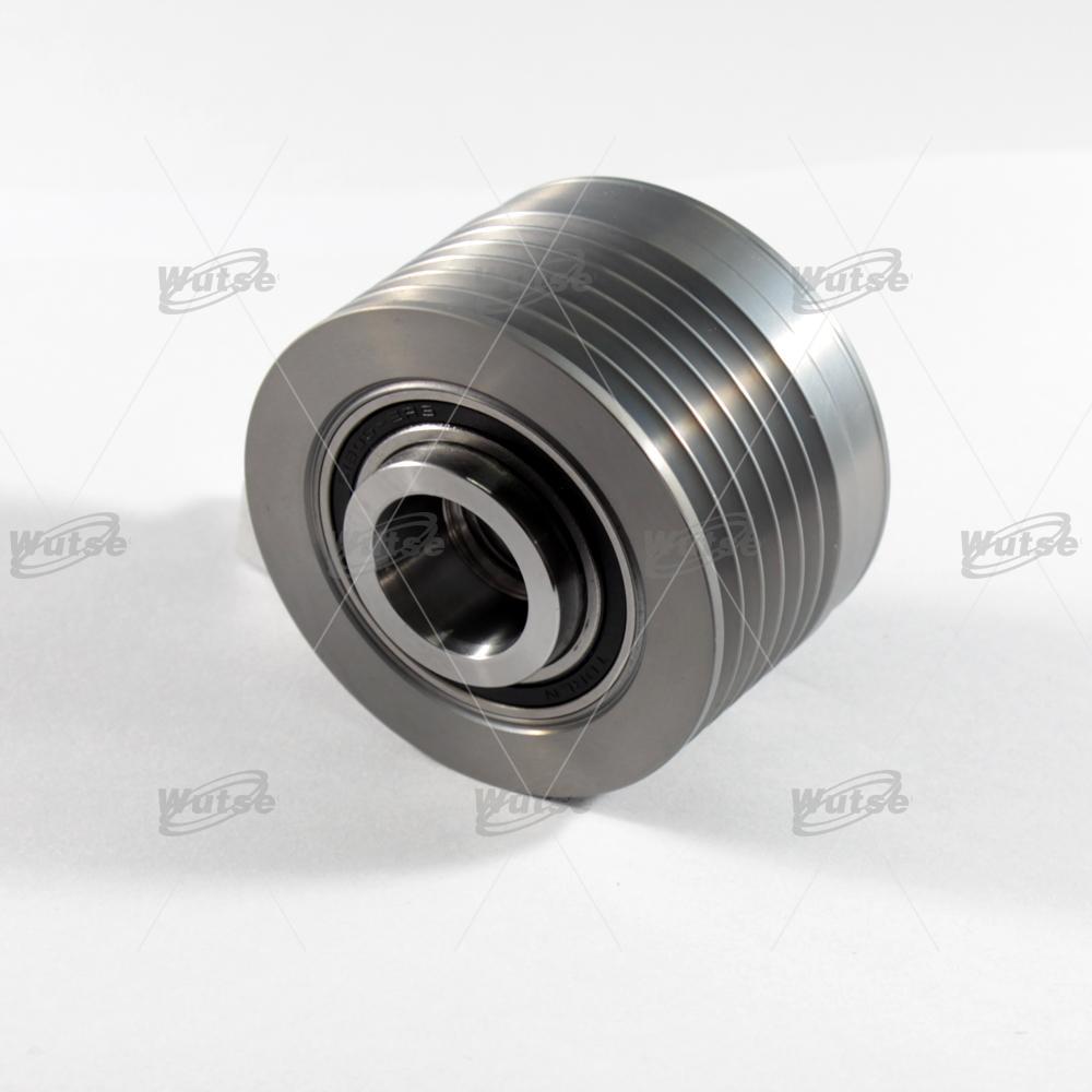 Alt.kasnağı 6kan Ducato Citroen Ford Peugeot | Wutse Ksn94251