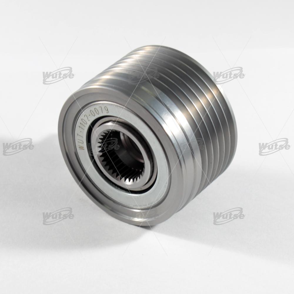 Alt.kasnağı 6kan Ducato Citroen Ford Peugeot | Wutse Ksn94251