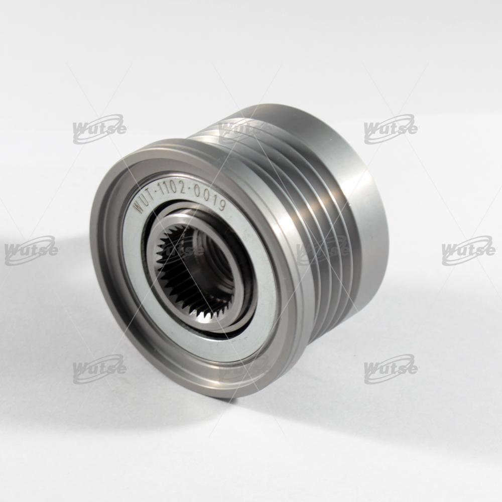 Alt.kasnağı 5kan Renault Trafic Laguna Doblo | Wutse Ksn94253