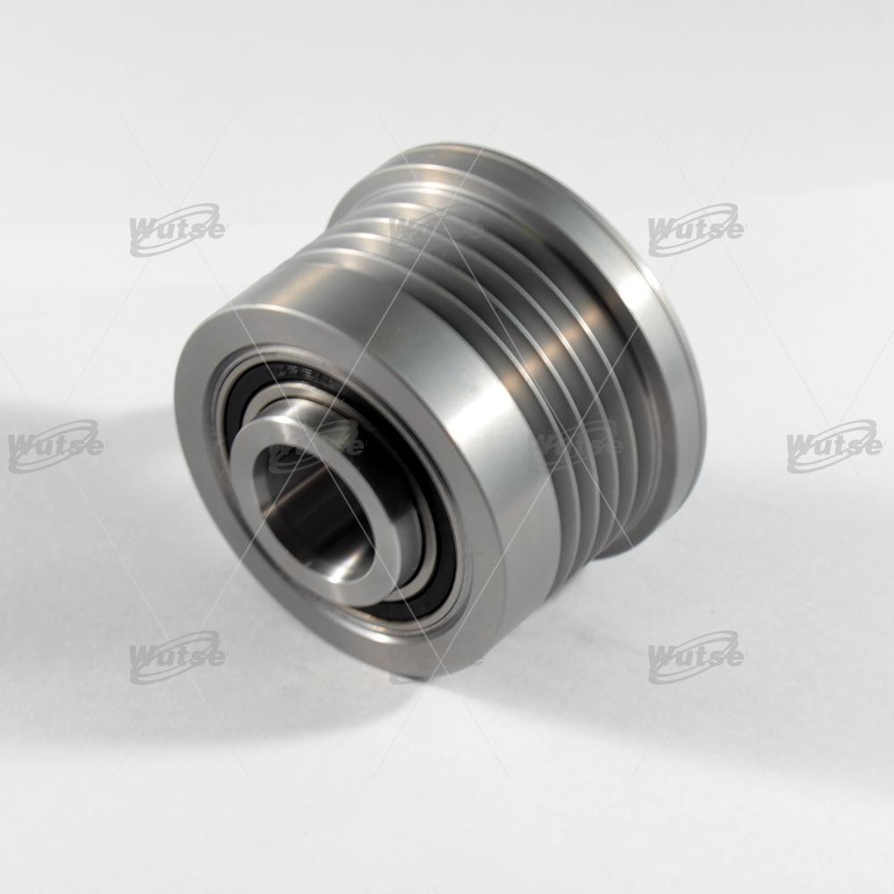 Alt.kasnağı 5kan Renault Trafic Laguna Doblo | Wutse Ksn94253