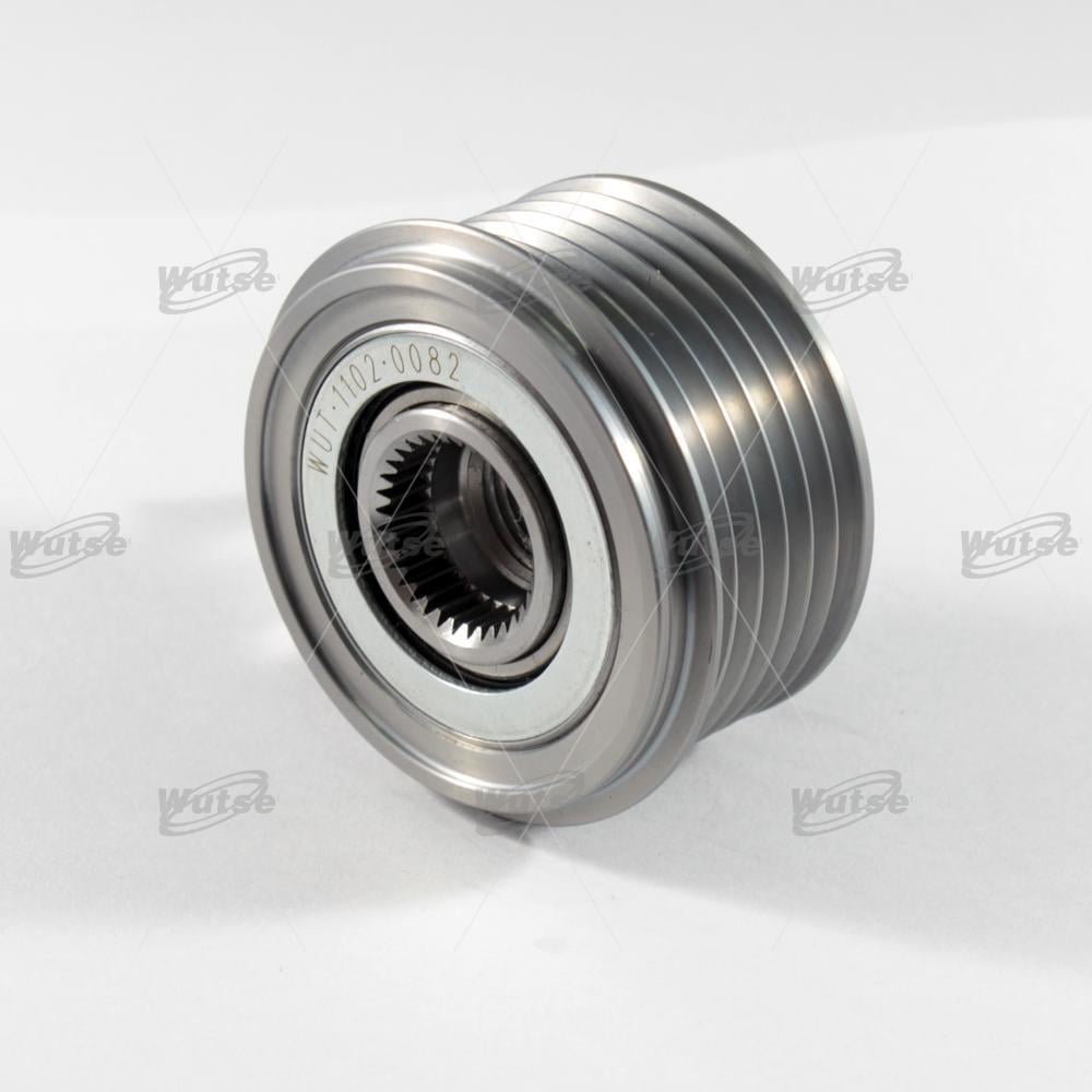 Alt.kasnağı 6kan Bilyalı Cıtroen C5 Fıat Ducato Ford Fıesta | Wutse Ksn94259