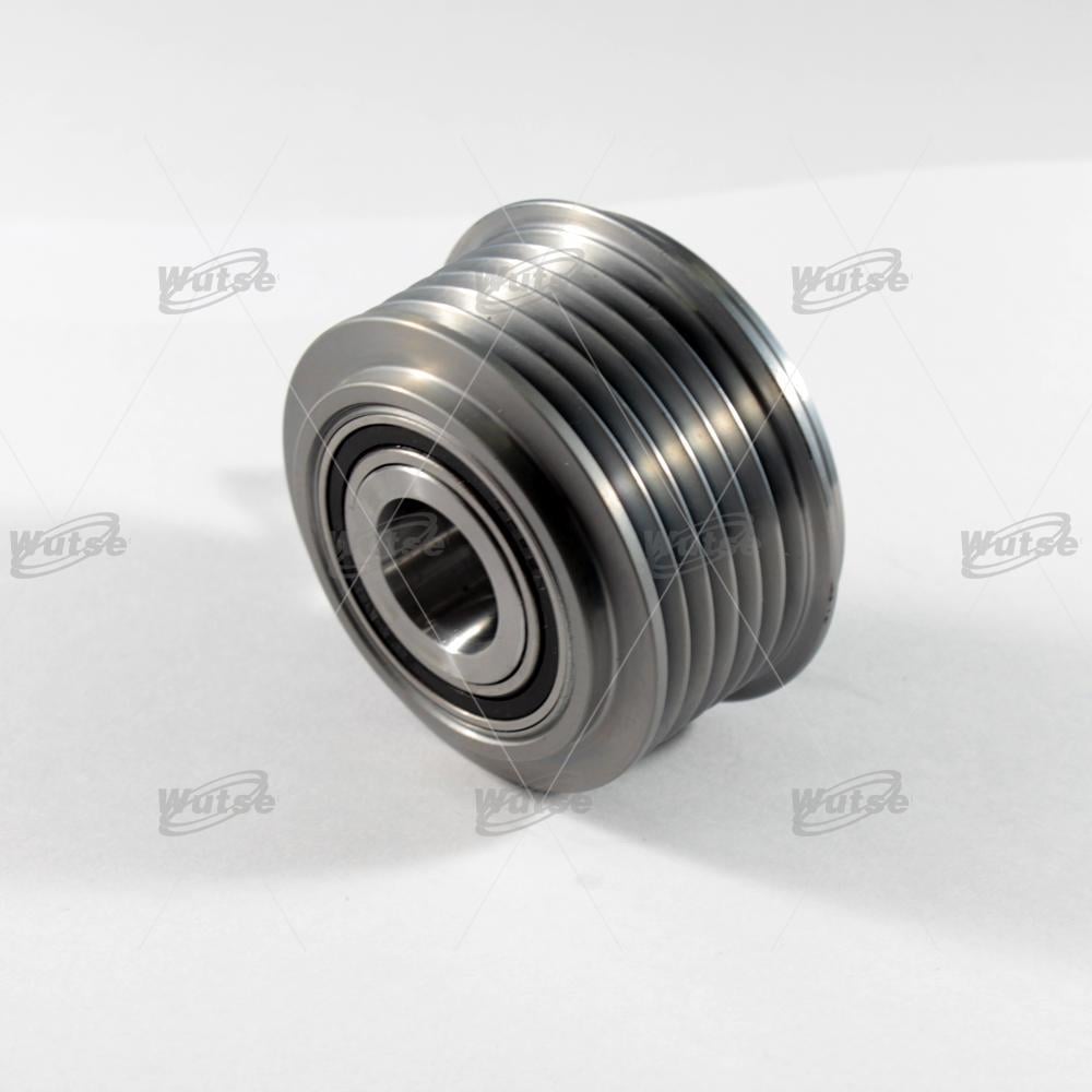 Alt.kasnağı 6kan Bilyalı Cıtroen C5 Fıat Ducato Ford Fıesta | Wutse Ksn94259