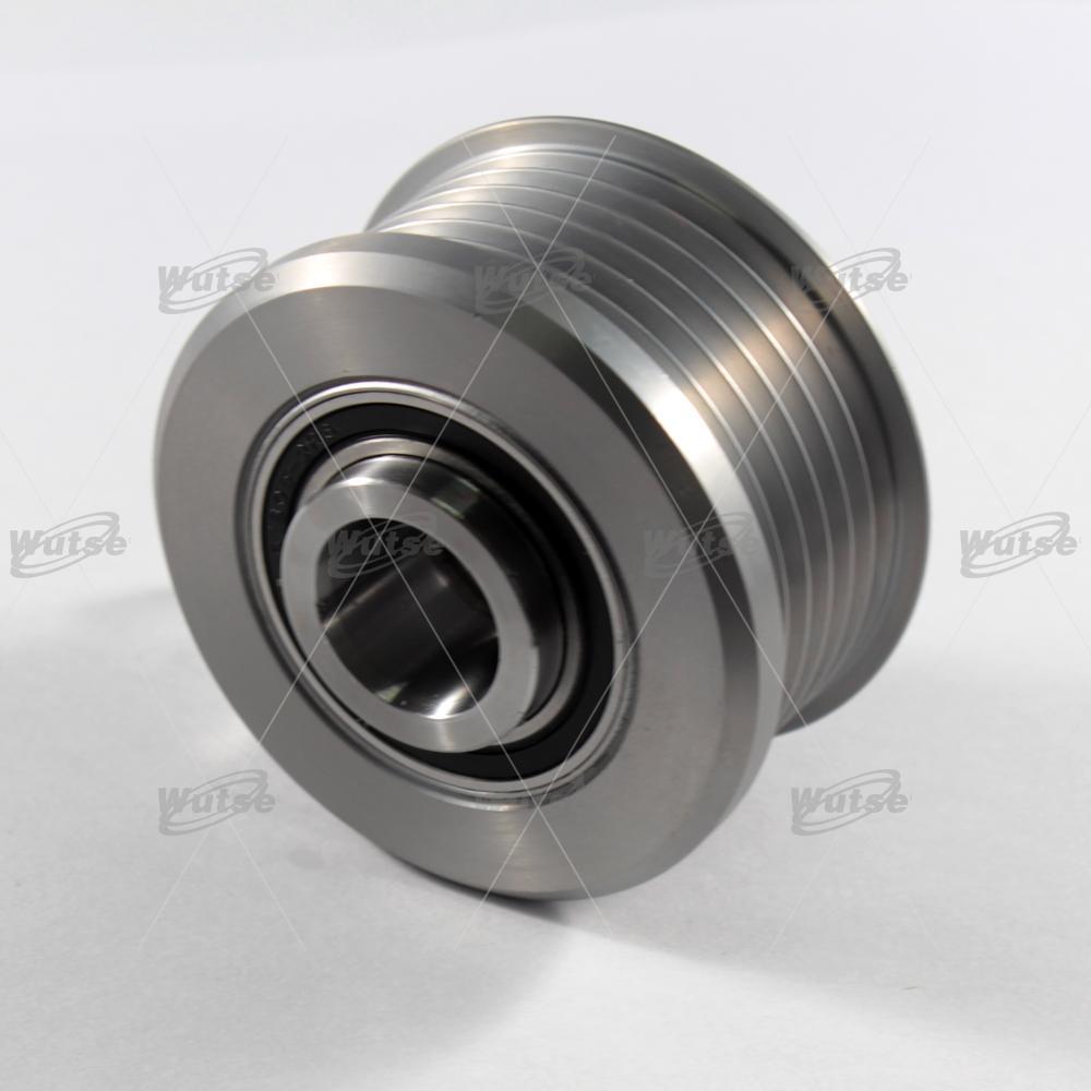 Alt.kasnağı 6kan Cıtroen Berlingo C3 C4 Volvo | Wutse Ksn94261